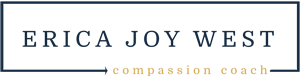 Erica Joy West Logo